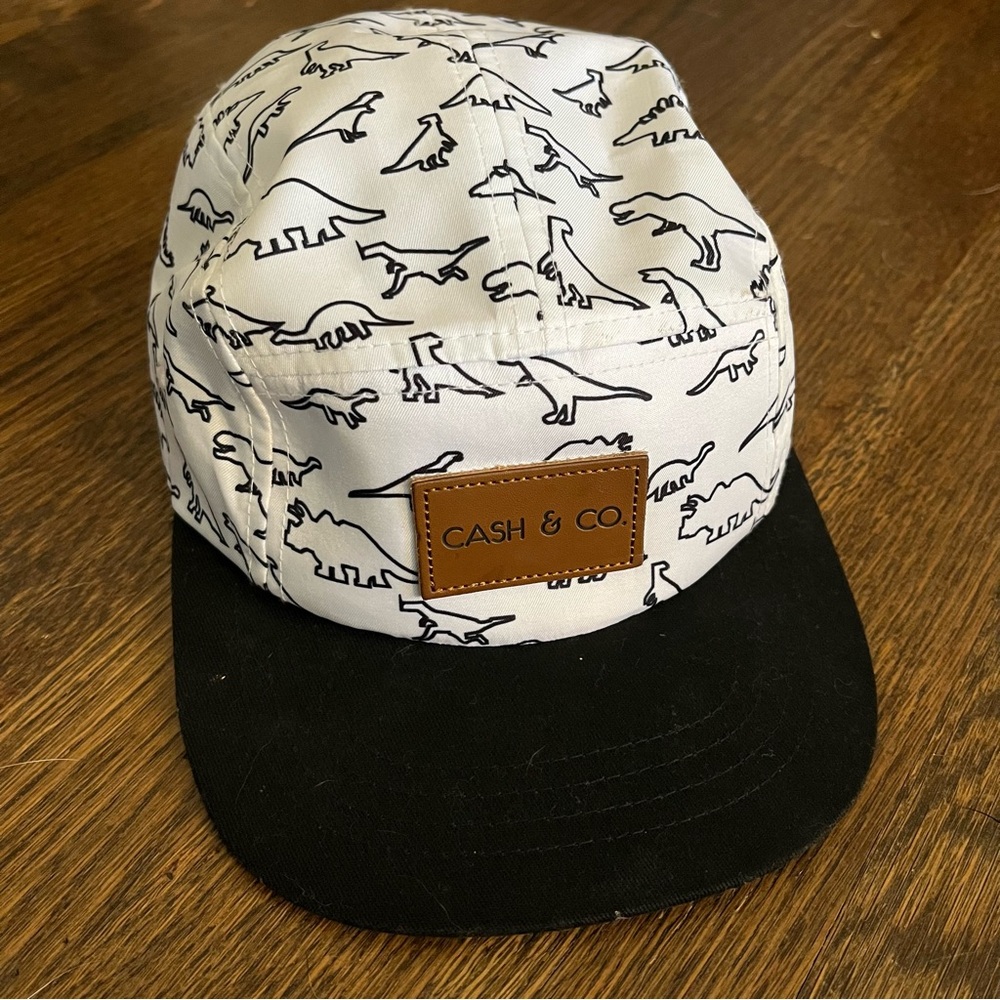Cash & Co Dino Hat M/L